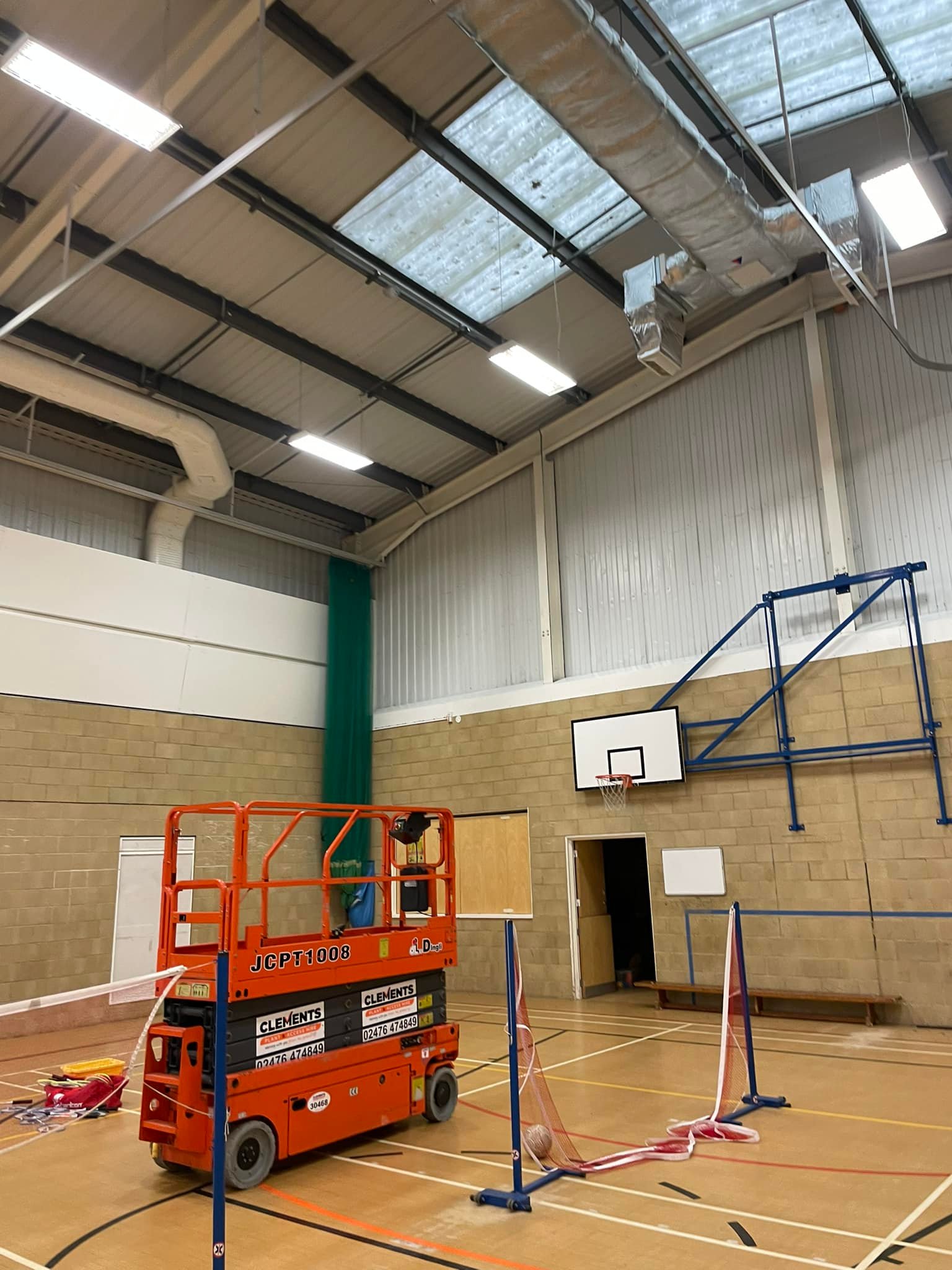 Interior Decorating in Leamington Spa