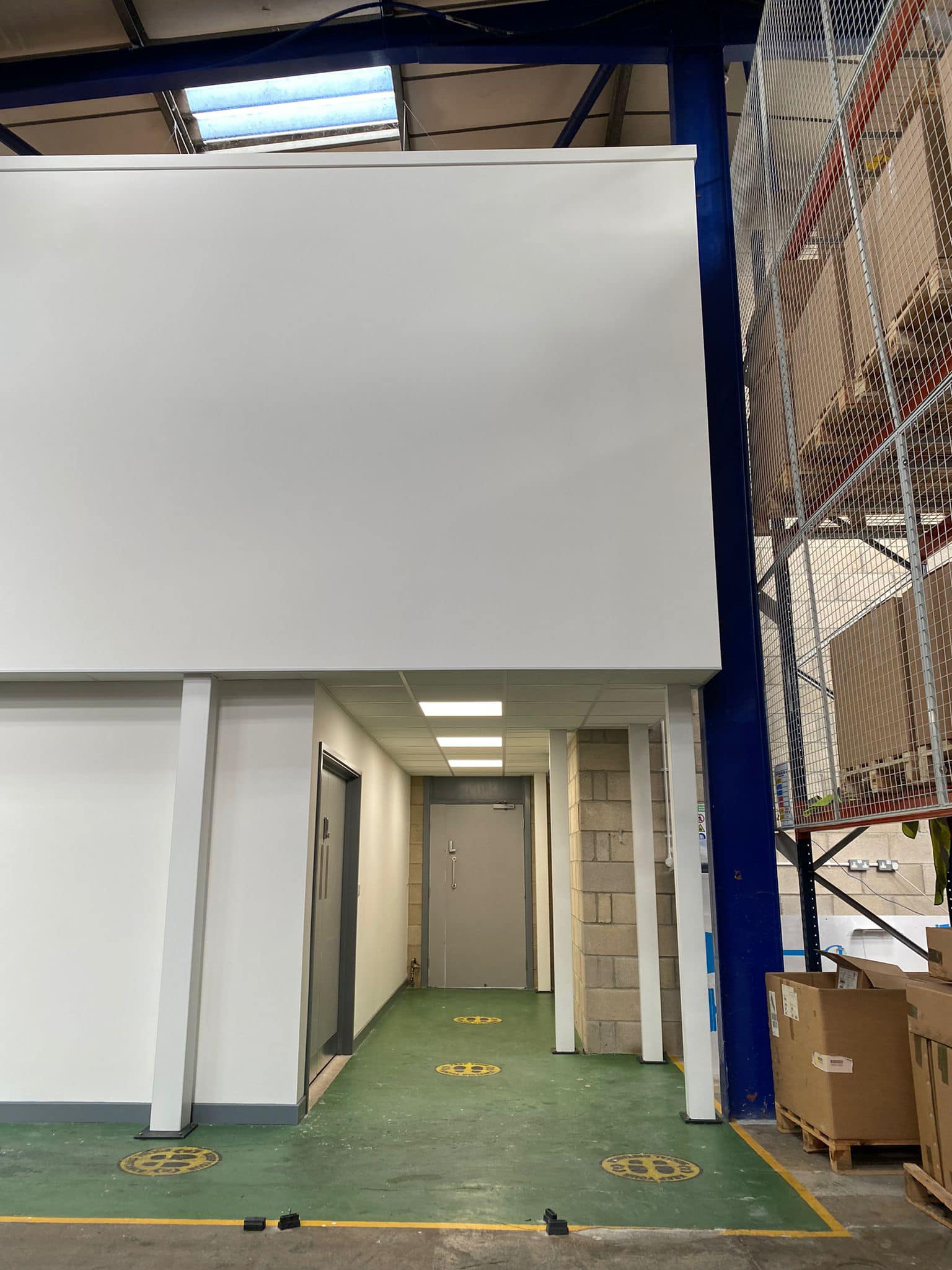 Domestic Decorating in Warwickshire