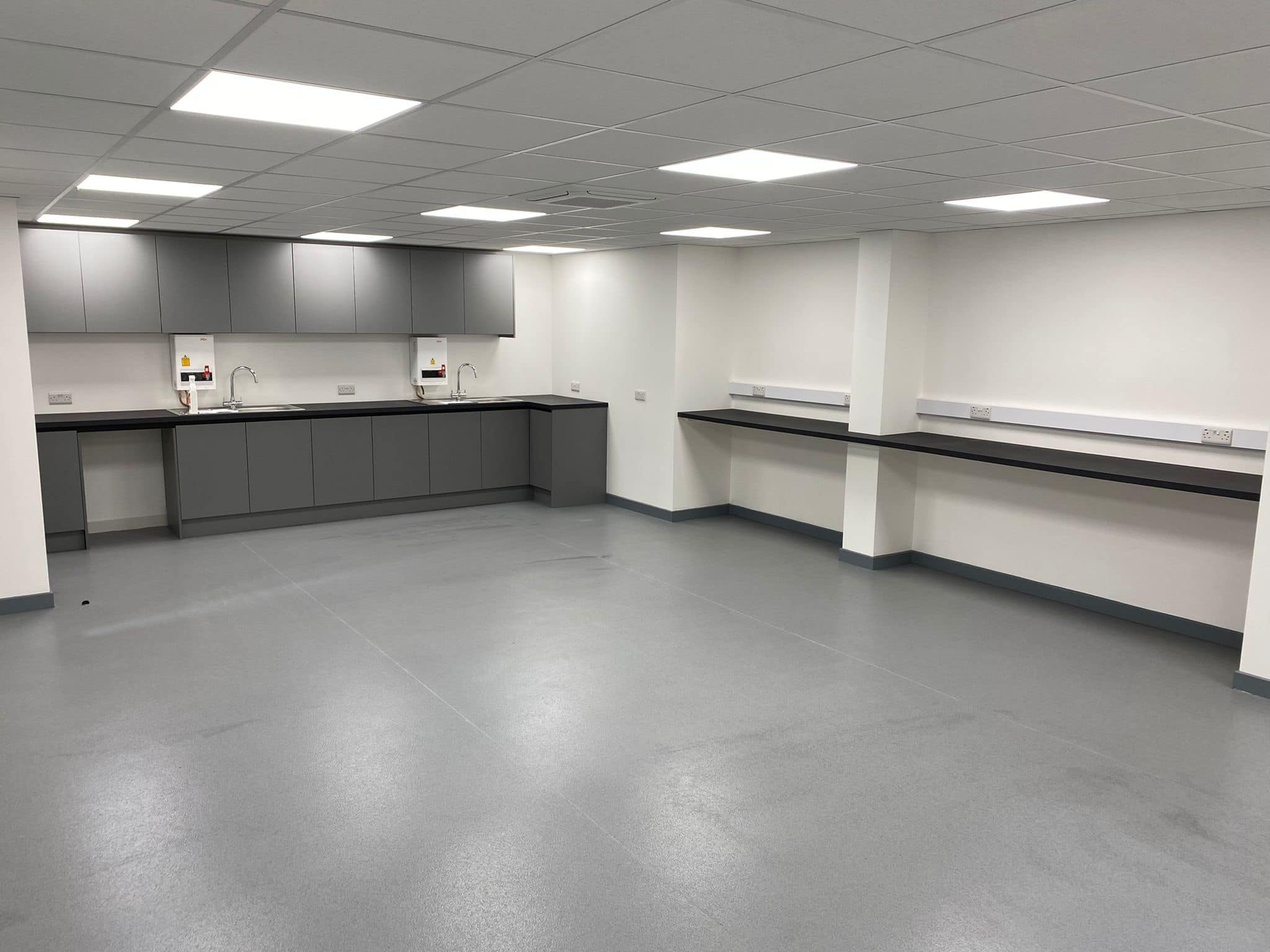 Interior Decorating in Leamington Spa