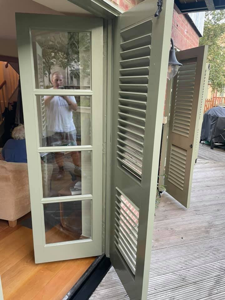 Domestic Decorating in Warwickshire